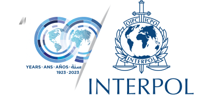 INTERPOL Logo